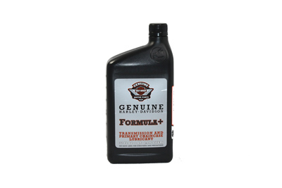 Formulated Transmission and Primary Oil