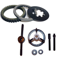 Energy One Clutches 2003 to Present Buell XB9 & XB12 with Clutch Spring Compression Tool 